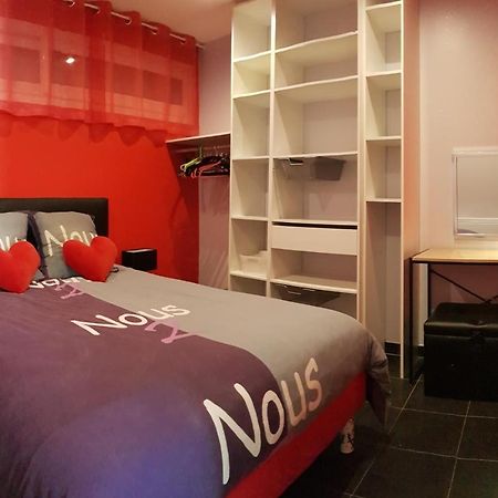 Apartament Cap D'Agde Port Ambonne Zewnętrze zdjęcie