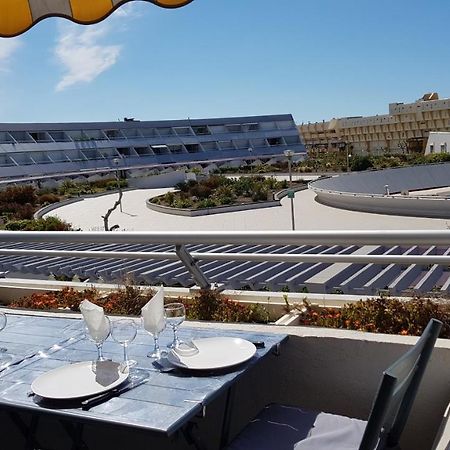 Apartament Cap D'Agde Port Ambonne Zewnętrze zdjęcie