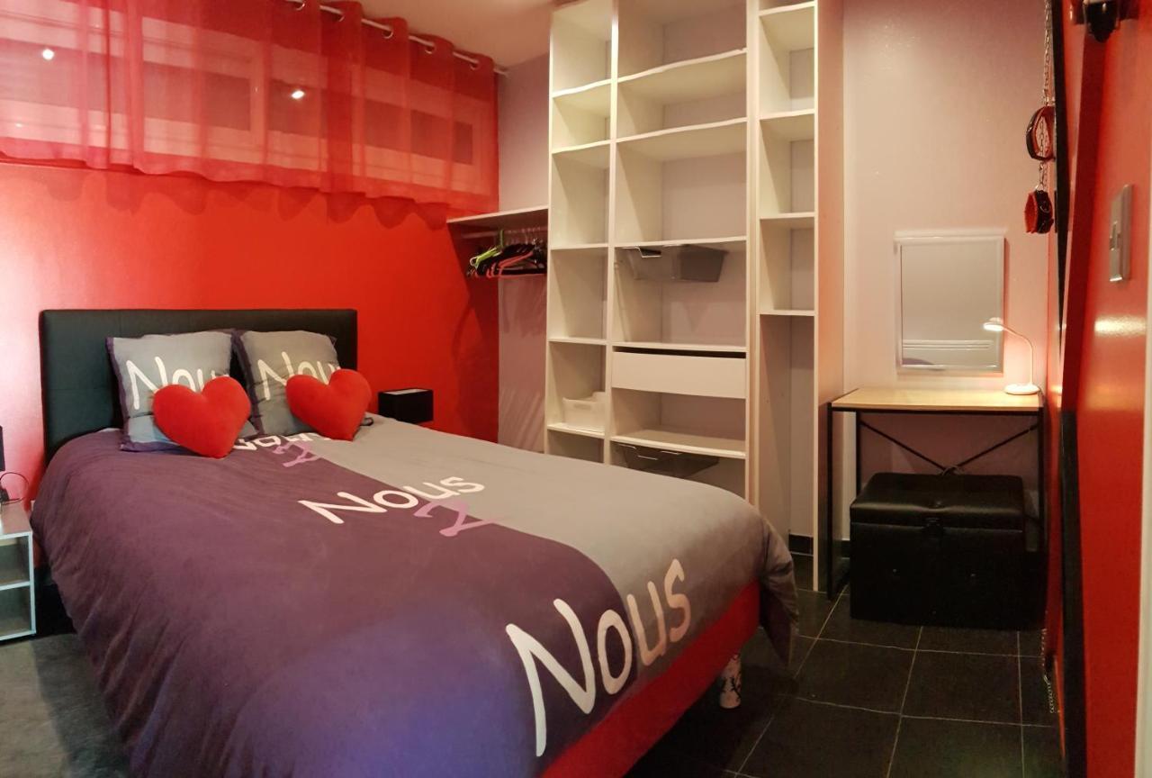 Apartament Cap D'Agde Port Ambonne Zewnętrze zdjęcie
