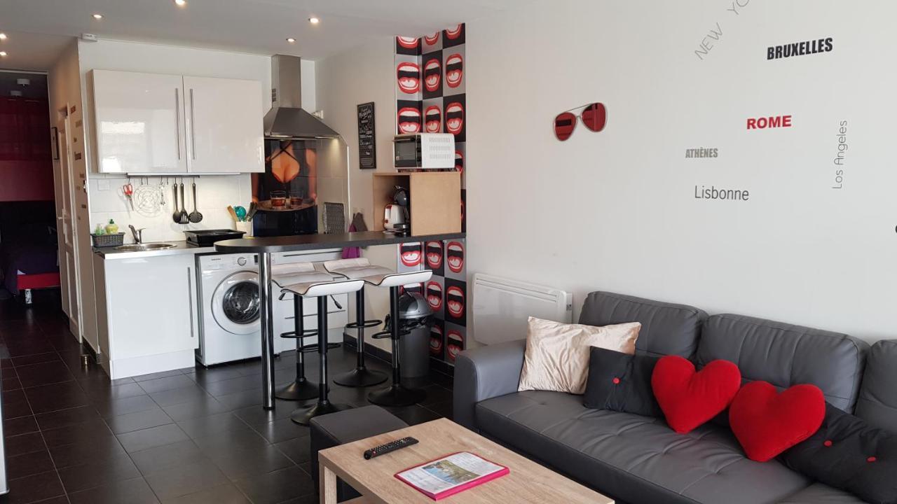Apartament Cap D'Agde Port Ambonne Zewnętrze zdjęcie