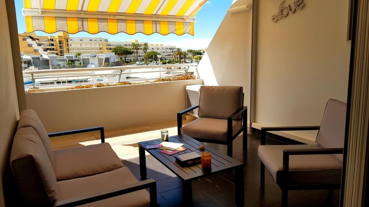 Apartament Cap D'Agde Port Ambonne Zewnętrze zdjęcie