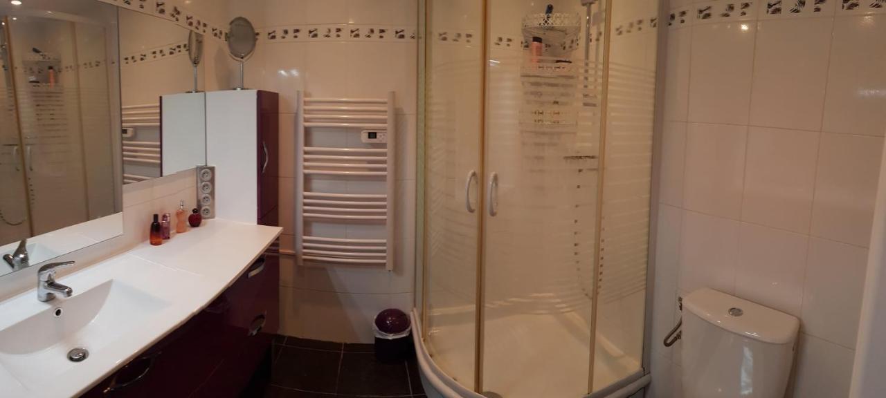Apartament Cap D'Agde Port Ambonne Zewnętrze zdjęcie