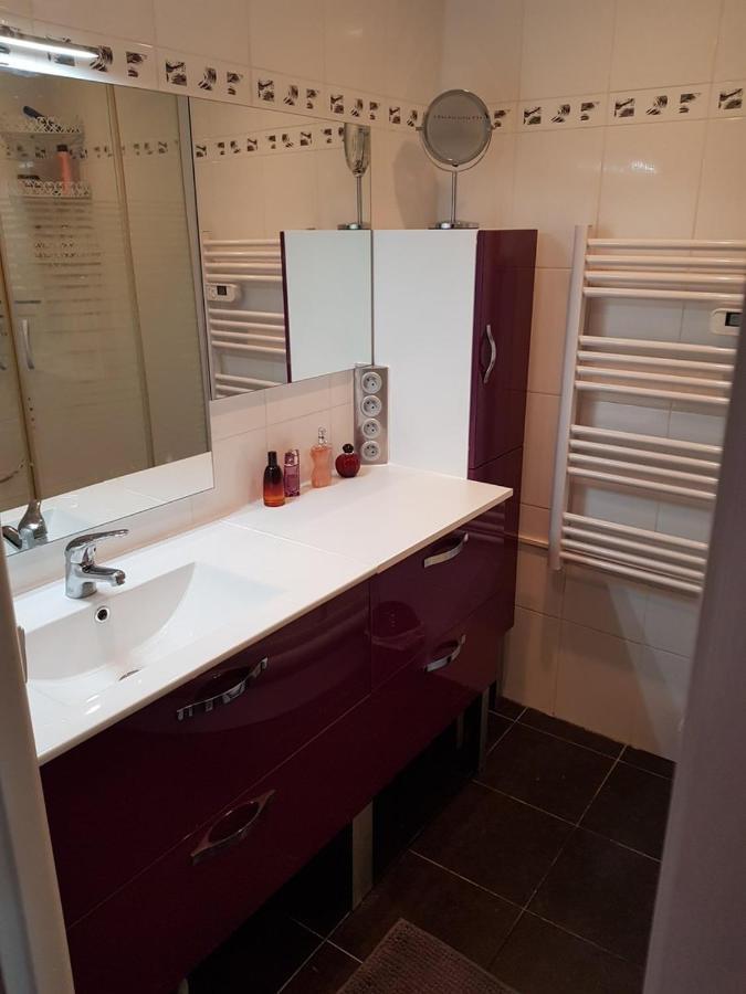 Apartament Cap D'Agde Port Ambonne Zewnętrze zdjęcie