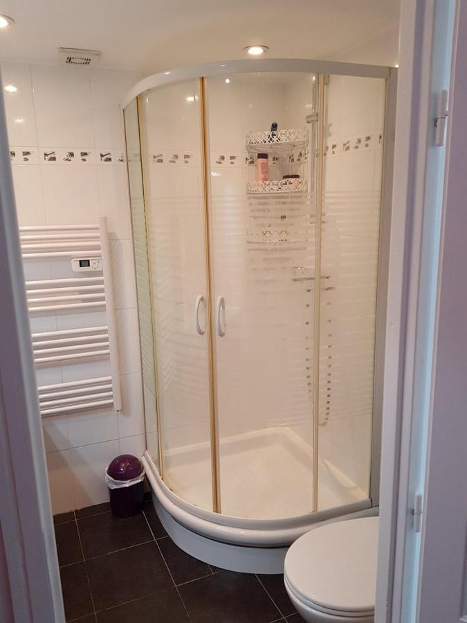 Apartament Cap D'Agde Port Ambonne Zewnętrze zdjęcie